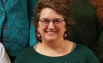 Bonnie Workman